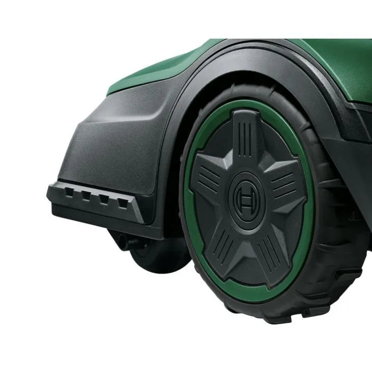 Tondeuse robot gamme Indego S+ 500 Bosch® - jusqu'à 500 m²