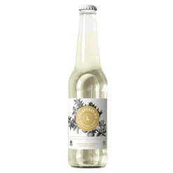 Tonic mandarine romarin bio Pierre & Nico - 27,5 cl