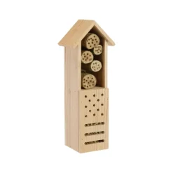 Tour à insectes en bois botanic®