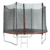 Trampoline Trigano - Ø 3,05 m