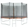 Trampoline Trigano - Ø 3,66 m