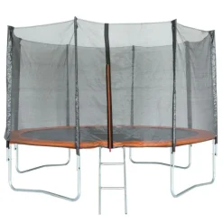 Trampoline Trigano - Ø 3,66 m