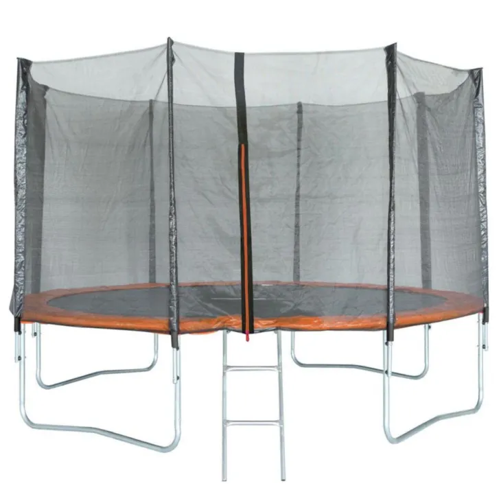 Trampoline Trigano - Ø 3,66 m