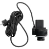 Transformateur câble 18W avec loquet vert SUPERFISH BASSIN - modèle Top Clear 18000