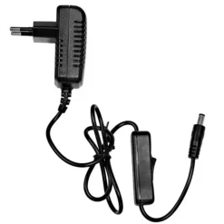 Transformateur LED 3/5/7 Watts - SUPERFISH Panorama - compatible rampe LED Superfish Panorama 3/5/7 Watts