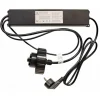 Transformateur/ballast alutech, 75W - SUPERFISH BASSIN