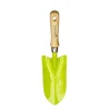 Transplantoir couleur vert anis