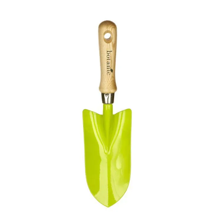 Transplantoir couleur vert anis