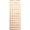 Treillis Mariana mélèze huilé 60 x 180 cm