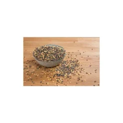 Trio de lentilles - Prix au kilo
