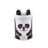 Truffes pop-corn boîte panda Mathez - 100 g