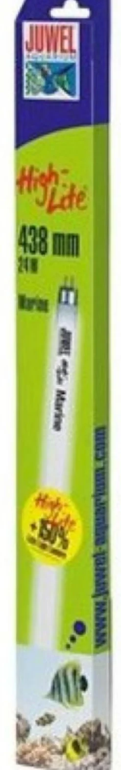 Tube éclairage T5 HiLite Day 54W - JUWEL - 1047mm