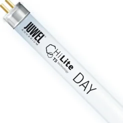 Tube d'éclairage T5 HiLite Day - JUWEL 45W - 895mm