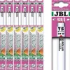 Tube fluorescent T5 coloration ultra, JBL, modèle Solar - 24W, 438mm