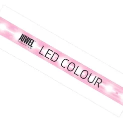 Tube LED couleur 11W, galerie Multilux, JUWEL - 59 cm