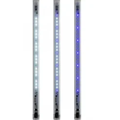 Tube LED jour & nuit pour aquarium 2.0 - 10W, AQUAEL Leddy Retrofit Sunny - 41.5cm
