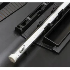 Tube LED jour & nuit pour aquarium 2.0 - 10W, AQUAEL Leddy Retrofit Sunny - 41.5cm