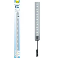 Tube LED pour aquarium sans transformateur TETRA LightWave Single - 430