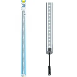 Tube LED pour aquarium sans transformateur, TETRA LightWave Single Light 990 - 1 unité