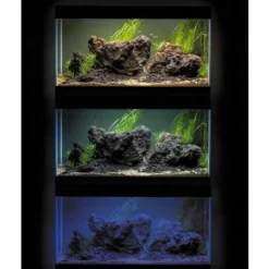 Tube LED retrofit jour & nuit (7W, 27.3cm) - AQUAEL Leddy Sunny 2.0