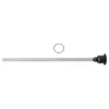 Tube quartz pour filtre UV alutech, 40/75 Watt - SUPERFISH BASSIN, modèle 2019