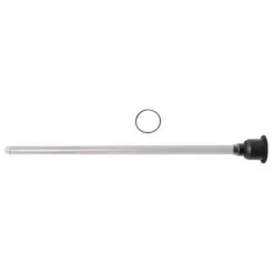 Tube quartz pour filtre UV alutech, 40/75 Watt - SUPERFISH BASSIN, modèle 2019