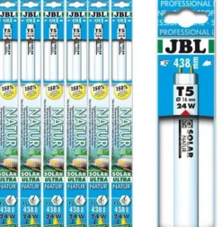 Tube T5 solaire ultra nature 54W - 1047mm par JBL