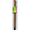 Tuteur coco coloris marron H 0,60 m x Ø 45 mm