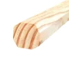 Tuteur en bois de sapin PEFC Monnet Sève - Ø 40 mm x H 175 cm