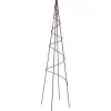 Tuteur Mini Grimpante Spirale 100 cm