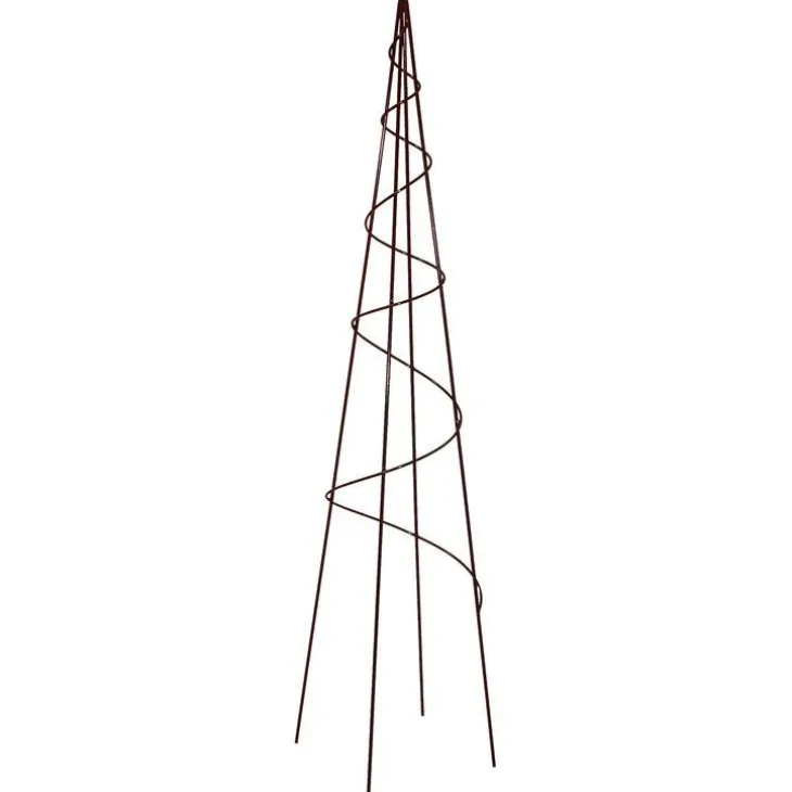 Tuteur Mini Grimpante Spirale 100 cm