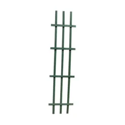 Tuteur mini-grimpant vert Jany Echelle - 0,3 x H 1,2 m