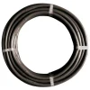 Tuyau Ø 16 mm 4 bars noir avec goutteurs intégrés 2 L/h 25 m