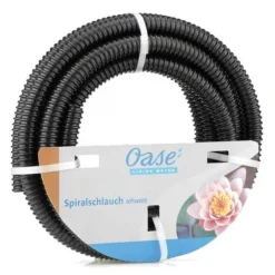 Tuyau annelé, Ø 19 mm, 3/4 pouces, OASE - 5m