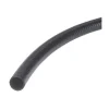 Tuyau annelé noir 1,25 pouce, 1 bar