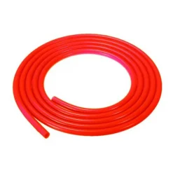 Tuyau d'osmoseur rouge en vente au mètre - AQUA STORE