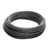 Tuyau en polyéthylène de 50 m haute densité 6 bars Ø 32 mm
