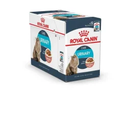Urinary Care Aliment pour chat avec problème urinaire 12 sachets 85 g