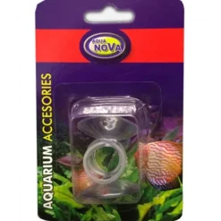 Ventouses pour tuyau flexible, Ø 16/22 mm, AQUA NOVA