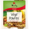 Végé' Poivrés Wheaty - 175 g