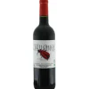Vin de Bordeaux AOC rouge bio Château Coulonge cuvée Firmin - 75 cl