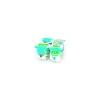 Yaourt Bifidus nature - 4 x 125 g