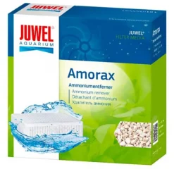 Zéolithe naturelle pour filtre Bioflow XL - JUWEL Amorax taille XL